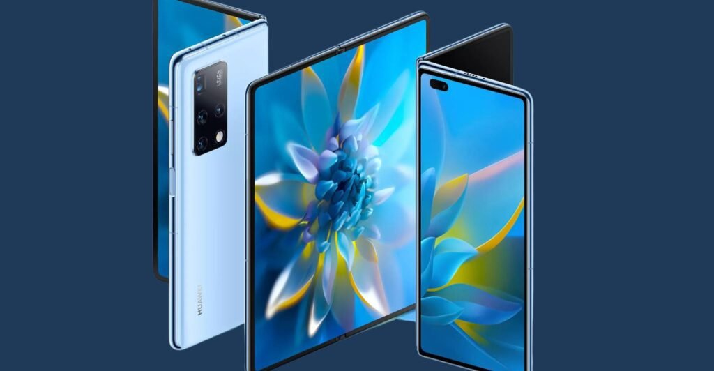 Huawei Mate X3 Top 5 Best Smartphone in 2023 Top 5 Best Smartphone in 2023