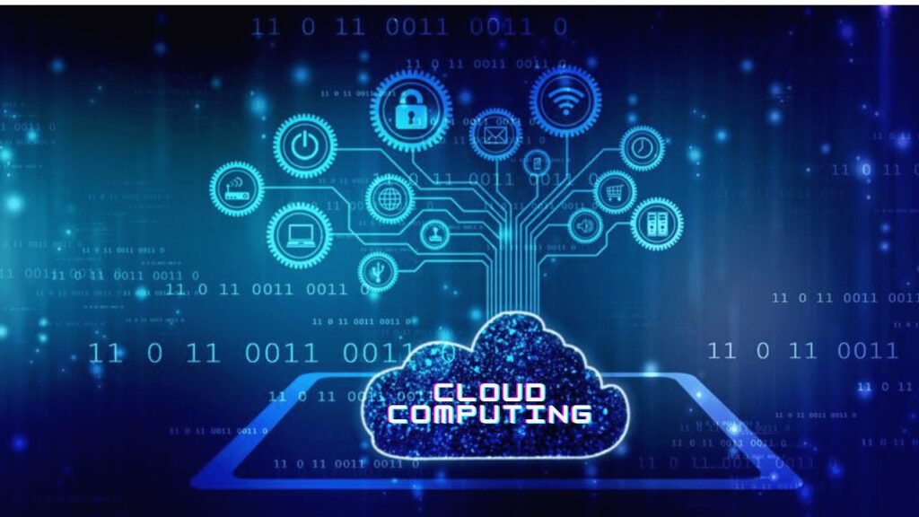 cloud computing <strong>Cloud Computing: Top 5 Trends You Should Know About</strong> cloud computing
