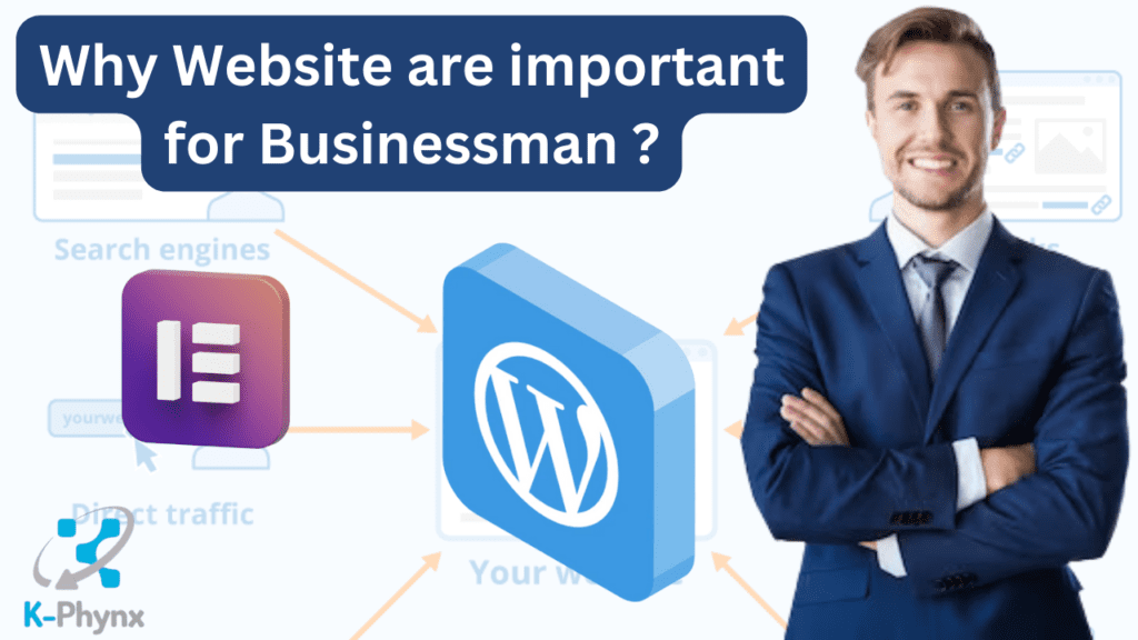 what is website