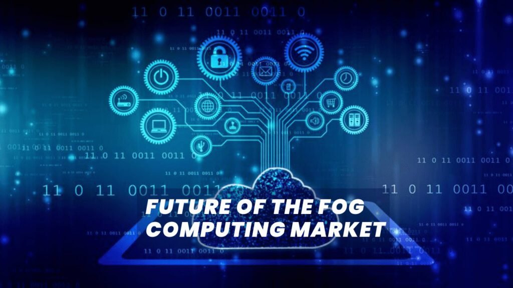 top 5 Trends You Should Know About 1 "Fog Computing Market: The Next Big Thing in Cloud Technology?" fog computing market