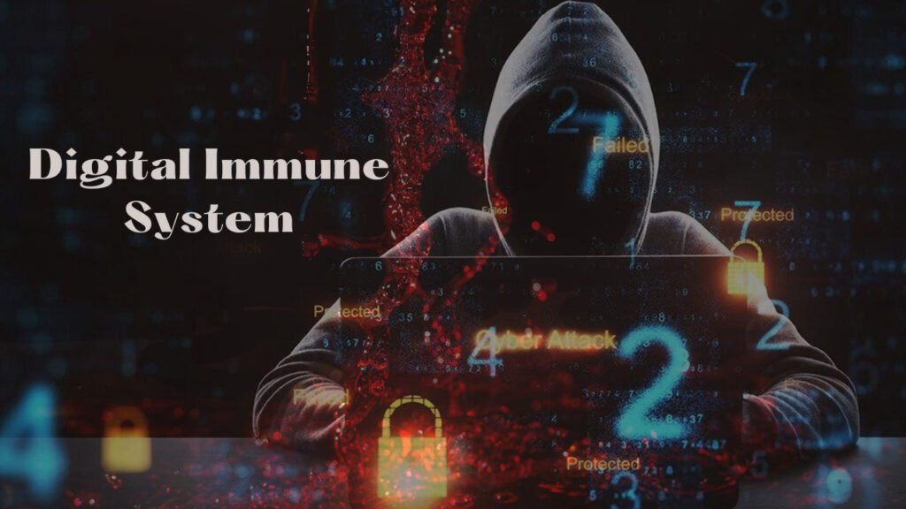 Digigtal Immune System (1)