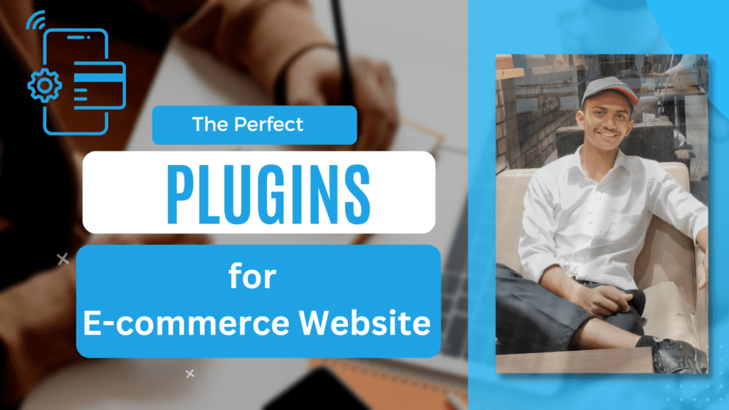 The Perfect 1 <strong>"Top 3 most Important Plugins for Any Website"</strong> Top 3 most Important Plugins