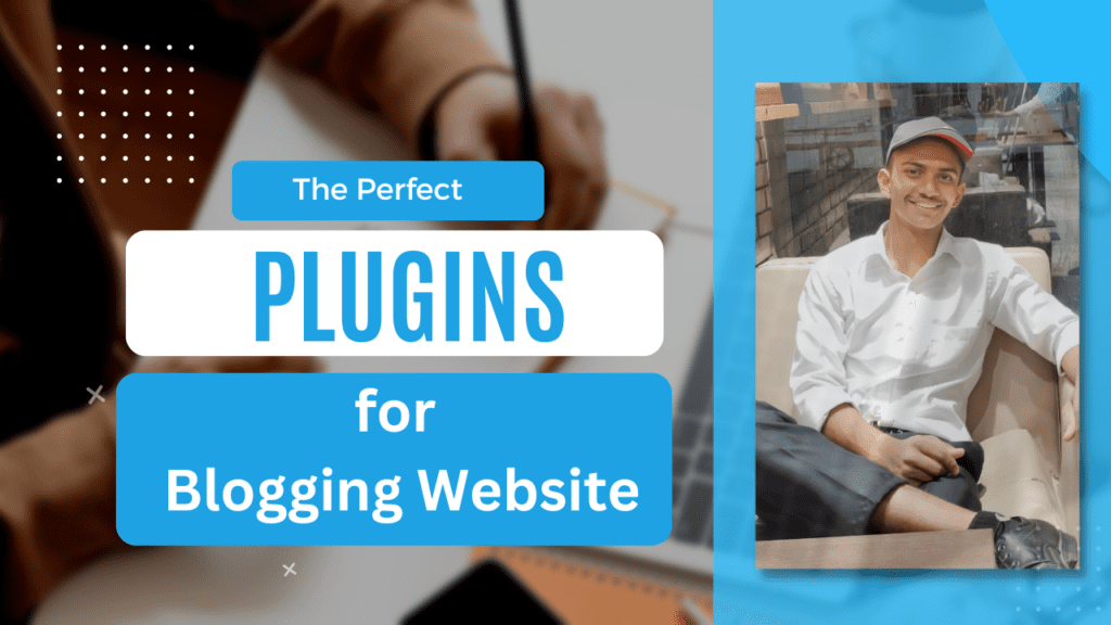 The Perfect <strong>"Top 3 most Important Plugins for Any Website"</strong> Top 3 most Important Plugins