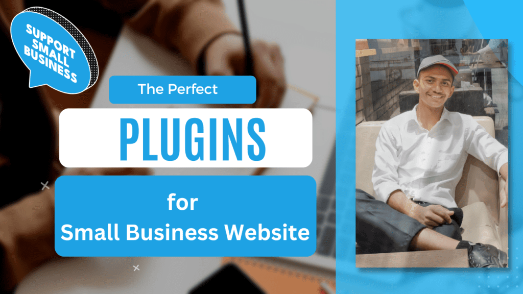 The Perfect 2 <strong>"Top 3 most Important Plugins for Any Website"</strong> Top 3 most Important Plugins