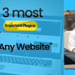 Top-3-most-Important-Plugins