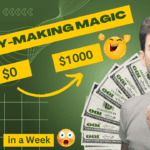 money making magic